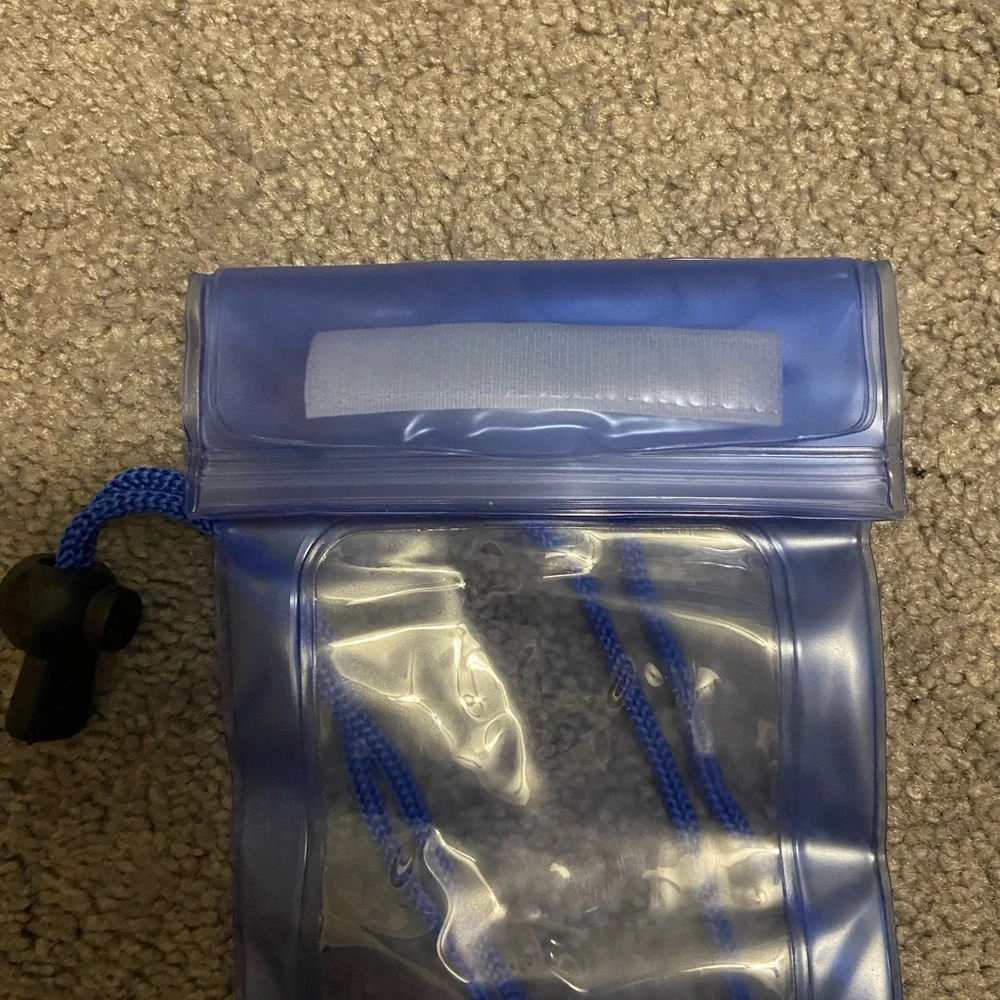 Source Unknown this waterproof